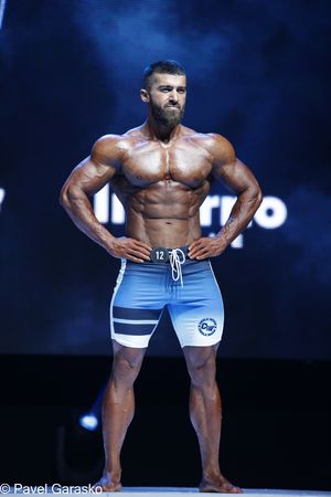 Фотограф Павел Гарасько (19.05.2024)